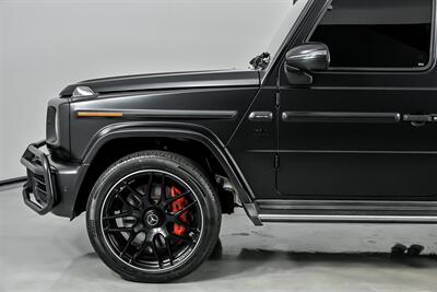 2024 Mercedes-Benz AMG G 63   - Photo 7 - Joliet, IL 60435