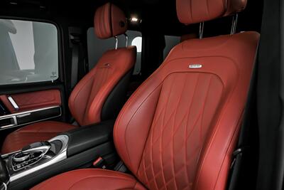 2024 Mercedes-Benz AMG G 63   - Photo 25 - Joliet, IL 60435