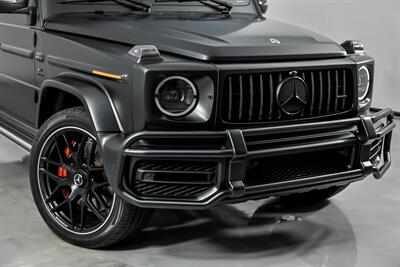 2024 Mercedes-Benz AMG G 63   - Photo 3 - Joliet, IL 60435