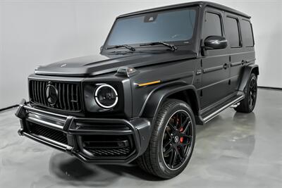 2024 Mercedes-Benz AMG G 63   - Photo 6 - Joliet, IL 60435