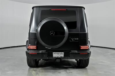 2024 Mercedes-Benz AMG G 63   - Photo 11 - Joliet, IL 60435
