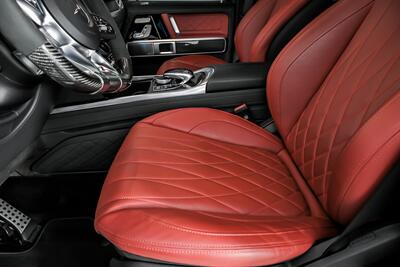 2024 Mercedes-Benz AMG G 63   - Photo 24 - Joliet, IL 60435