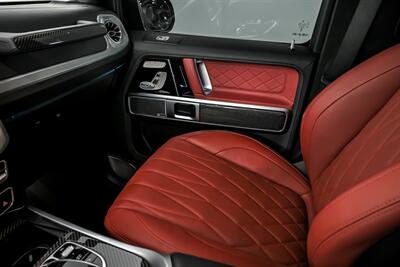 2024 Mercedes-Benz AMG G 63   - Photo 41 - Joliet, IL 60435