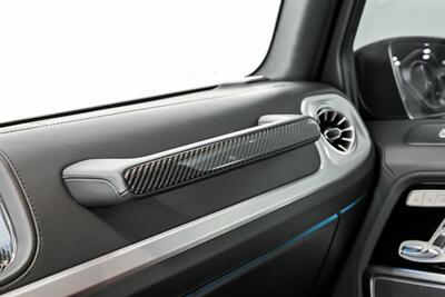 2024 Mercedes-Benz AMG G 63   - Photo 39 - Joliet, IL 60435