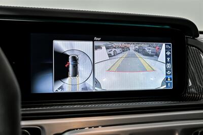 2024 Mercedes-Benz AMG G 63   - Photo 35 - Joliet, IL 60435