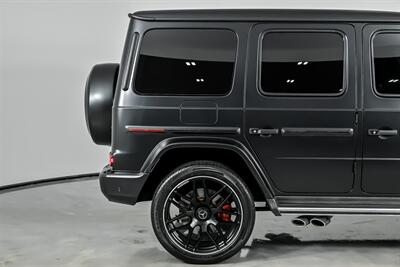 2024 Mercedes-Benz AMG G 63   - Photo 13 - Joliet, IL 60435