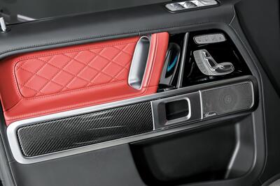 2024 Mercedes-Benz AMG G 63   - Photo 18 - Joliet, IL 60435