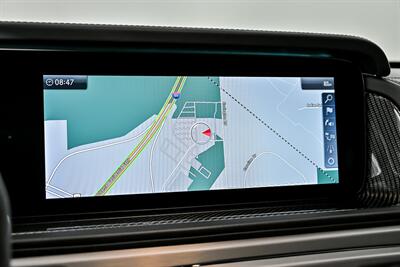 2024 Mercedes-Benz AMG G 63   - Photo 37 - Joliet, IL 60435