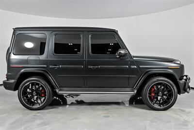 2024 Mercedes-Benz AMG G 63   - Photo 14 - Joliet, IL 60435