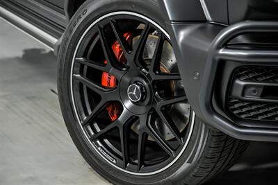 2024 Mercedes-Benz AMG G 63   - Photo 4 - Joliet, IL 60435