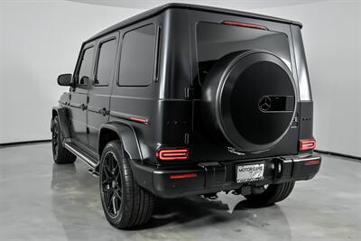 2024 Mercedes-Benz AMG G 63   - Photo 10 - Joliet, IL 60435