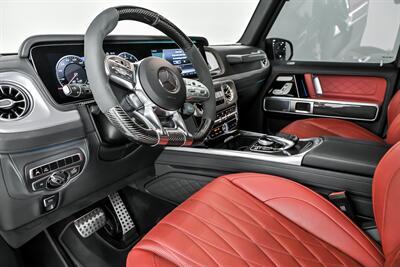 2024 Mercedes-Benz AMG G 63   - Photo 23 - Joliet, IL 60435