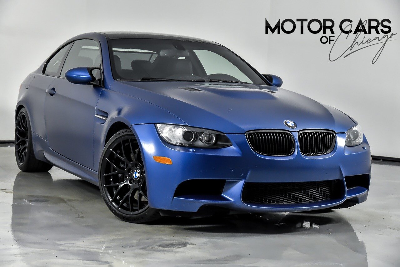 2013 BMW M3 - Photo 1 - Joliet, IL 60435