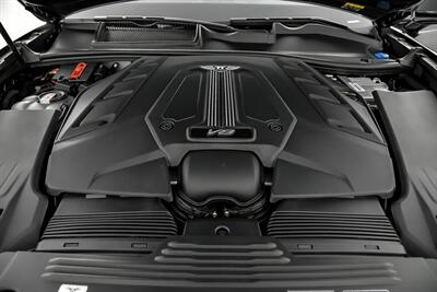 2022 Bentley Bentayga V8   - Photo 17 - Joliet, IL 60435
