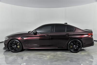 2020 BMW M5   - Photo 8 - Joliet, IL 60435