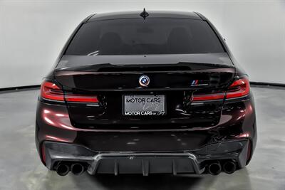 2020 BMW M5   - Photo 11 - Joliet, IL 60435