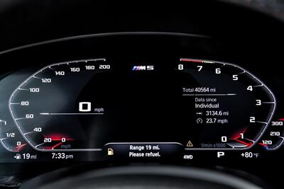 2020 BMW M5   - Photo 28 - Joliet, IL 60435