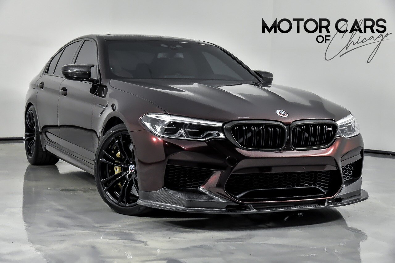 2020 BMW M5 - Photo 1 - Joliet, IL 60435