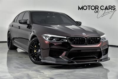 2020 BMW M5   - Photo 1 - Joliet, IL 60435