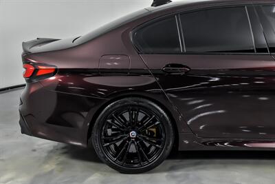2020 BMW M5   - Photo 13 - Joliet, IL 60435