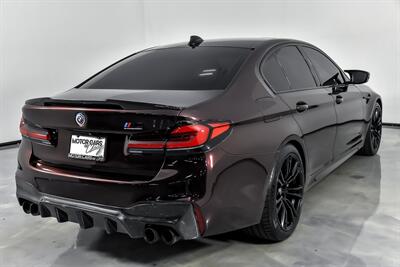 2020 BMW M5   - Photo 12 - Joliet, IL 60435