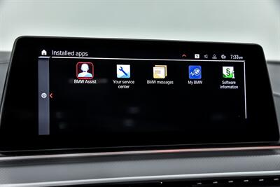 2020 BMW M5   - Photo 34 - Joliet, IL 60435
