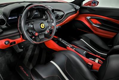 2021 Ferrari F8 Tributo -HUGE MSRP-RACING SEATS!   - Photo 25 - Joliet, IL 60435