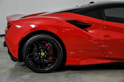 2021 Ferrari F8 Tributo -HUGE MSRP-RACING SEATS!   - Photo 13 - Joliet, IL 60435