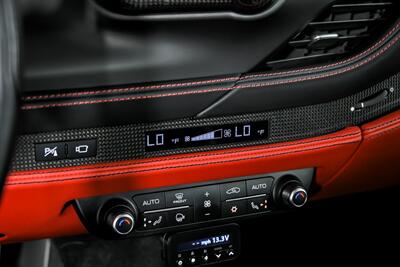 2021 Ferrari F8 Tributo -HUGE MSRP-RACING SEATS!   - Photo 37 - Joliet, IL 60435