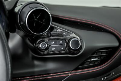 2021 Ferrari F8 Tributo -HUGE MSRP-RACING SEATS!   - Photo 36 - Joliet, IL 60435
