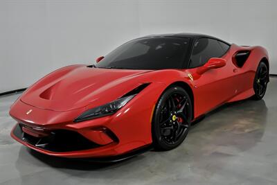 2021 Ferrari F8 Tributo -HUGE MSRP-RACING SEATS!   - Photo 6 - Joliet, IL 60435
