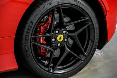 2021 Ferrari F8 Tributo -HUGE MSRP-RACING SEATS!   - Photo 19 - Joliet, IL 60435
