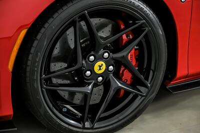 2021 Ferrari F8 Tributo -HUGE MSRP-RACING SEATS!   - Photo 18 - Joliet, IL 60435