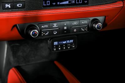 2021 Ferrari F8 Tributo -HUGE MSRP-RACING SEATS!   - Photo 38 - Joliet, IL 60435