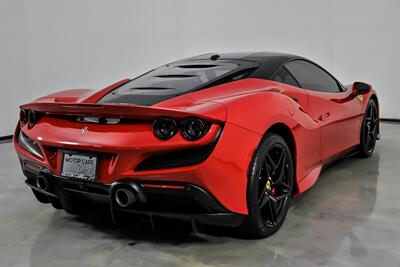 2021 Ferrari F8 Tributo -HUGE MSRP-RACING SEATS!   - Photo 12 - Joliet, IL 60435