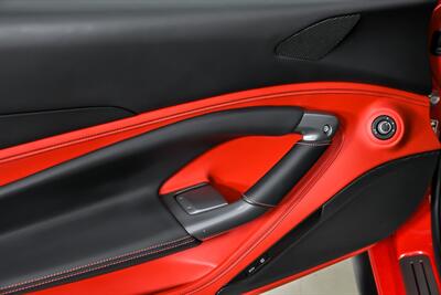 2021 Ferrari F8 Tributo -HUGE MSRP-RACING SEATS!   - Photo 24 - Joliet, IL 60435