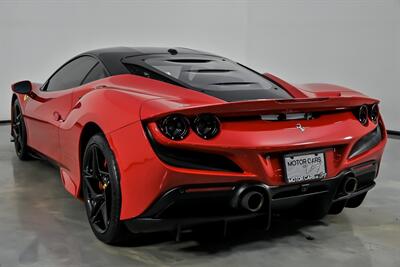 2021 Ferrari F8 Tributo -HUGE MSRP-RACING SEATS!   - Photo 10 - Joliet, IL 60435