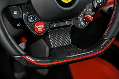 2021 Ferrari F8 Tributo -HUGE MSRP-RACING SEATS!   - Photo 30 - Joliet, IL 60435