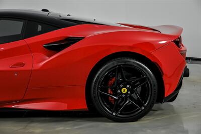 2021 Ferrari F8 Tributo -HUGE MSRP-RACING SEATS!   - Photo 9 - Joliet, IL 60435