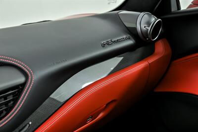 2021 Ferrari F8 Tributo -HUGE MSRP-RACING SEATS!   - Photo 39 - Joliet, IL 60435