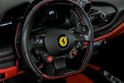 2021 Ferrari F8 Tributo -HUGE MSRP-RACING SEATS!   - Photo 28 - Joliet, IL 60435