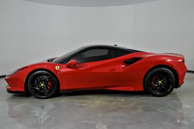 2021 Ferrari F8 Tributo -HUGE MSRP-RACING SEATS!   - Photo 8 - Joliet, IL 60435