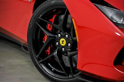 2021 Ferrari F8 Tributo -HUGE MSRP-RACING SEATS!   - Photo 4 - Joliet, IL 60435