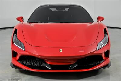 2021 Ferrari F8 Tributo -HUGE MSRP-RACING SEATS!   - Photo 5 - Joliet, IL 60435