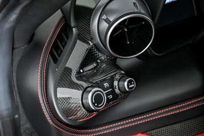 2021 Ferrari F8 Tributo -HUGE MSRP-RACING SEATS!   - Photo 33 - Joliet, IL 60435
