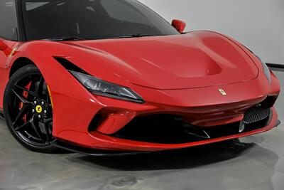 2021 Ferrari F8 Tributo -HUGE MSRP-RACING SEATS!   - Photo 3 - Joliet, IL 60435