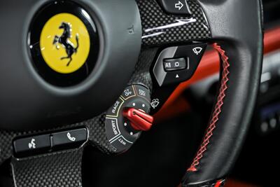 2021 Ferrari F8 Tributo -HUGE MSRP-RACING SEATS!   - Photo 32 - Joliet, IL 60435
