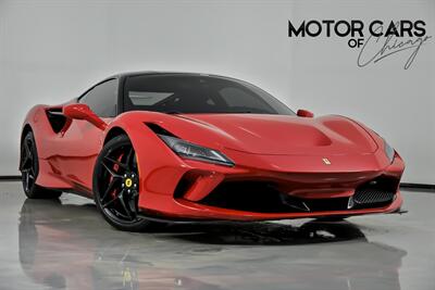 2021 Ferrari F8 Tributo -HUGE MSRP-RACING SEATS!   - Photo 1 - Joliet, IL 60435