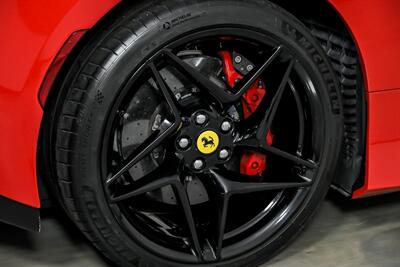2021 Ferrari F8 Tributo -HUGE MSRP-RACING SEATS!   - Photo 16 - Joliet, IL 60435