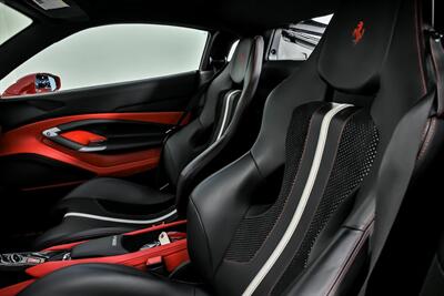 2021 Ferrari F8 Tributo -HUGE MSRP-RACING SEATS!   - Photo 27 - Joliet, IL 60435